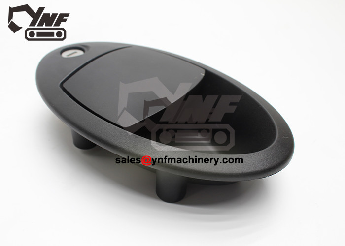 Liugong GENUINE CLG 936E E Series Chinese Excavator Spare Parts 47C1874 Door Handle Grip