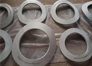China Arc Carbon Steel Spray Paint Reinforcement Ring Tank Opening Pipeline factory
