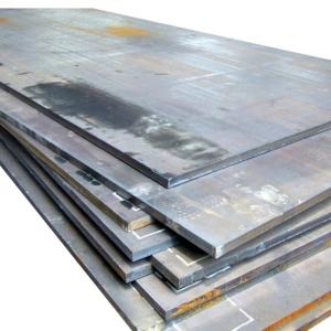 China Xar 500 Xar 400 Steel Plate SGS BV High Hardness 1300 Mpa Tensile Strength factory