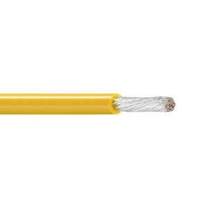 China 150C UL3133 Silicone Test Lead Wire 305m/ Roll VDE Tinned Copper Cable factory
