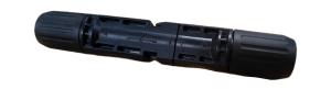 China TUV/UL Certified Photovoltaic Connector with Strong Waterproofing Structure factory