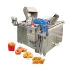Riello Commercial Sus304 Stainless Steel 20 Kg Per Pot Automatic Potato Chips