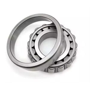 32218 32211 32212 32210 Tapered Roller Bearing for Heavy Load Railway Bear