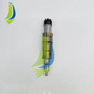 China 2872333 Excavator Spare Parts Engine Fuel Injector For Excavator factory