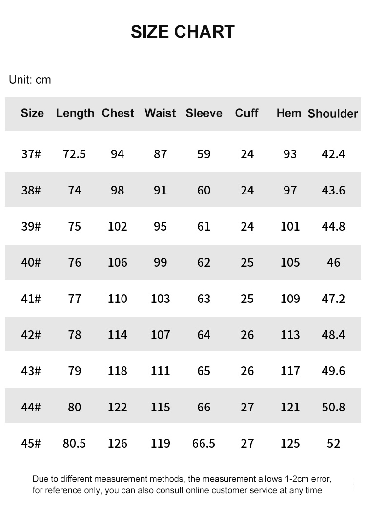 Full Sleeve Length Men's Denim Shirt Iron-Free and Anti-Wrinkle for Business Casual