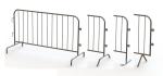 3D wire mesh fence panels