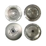 OEM Manufacturer Of Custom Die Casting Parts , Die Cast Aluminum Components