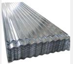 Hot Rolled Chromated GI Steel Sheet Coils With 30-600g/M2 Zinc Coating Stainless