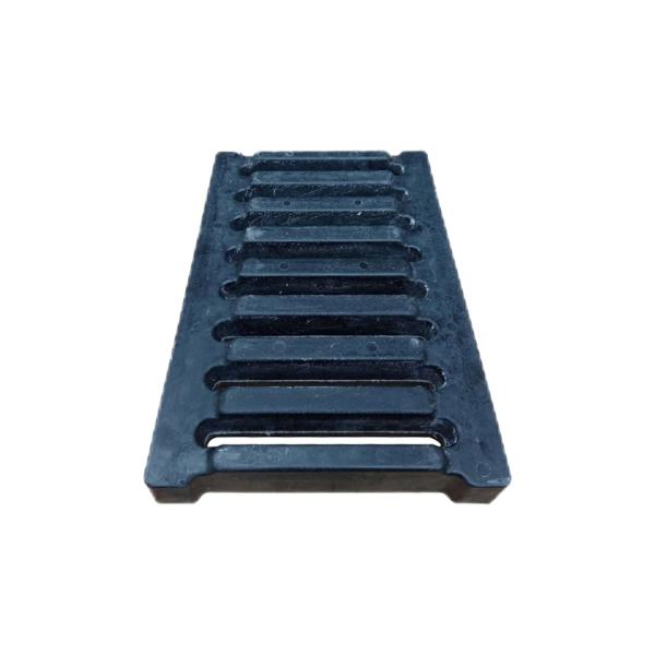 China Long-lasting Maintenance-free SMC Access Grate with No Rusting for Water Supply and Drainage Systems factory