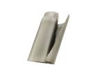Nichrome NiGr Heat Resistant Mesh , Wire Mesh Screen Material Oxidation