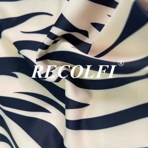 China New Superfine Cricular Knitted Spandex Polyester Laminated Fabric For Sports Bras factory