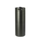 Custom Printing Stainless Mini Keg , Soda 10L Stainless Steel Beer Barrels With