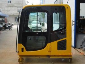 China OEM Kobelco SK330-8 Excavator Cab/Cabin Operator Cab factory