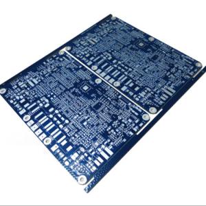 Android Boards Teaching Integrated Machine PCB Circuit Boards