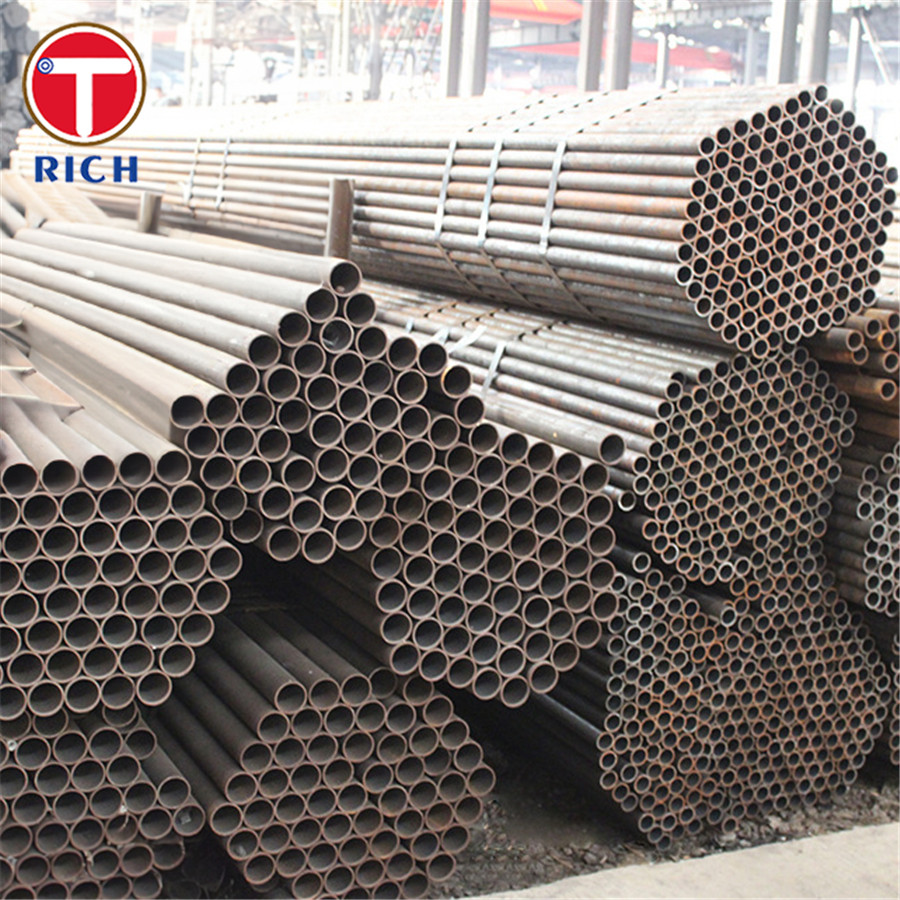 ASTM A519 Seamless Mechanical Tubing Seamless Carbon and Alloy Steel Tube For Mechanical
