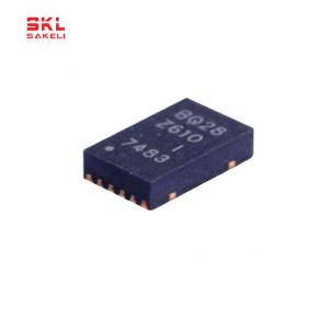 China BQ28Z610DRZR Semiconductor IC Chip High Performance Low Power Consumption Reliable Data Processing factory