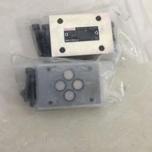 Rexroth Hydraulic Accumulator HSA06A001-3X/M00 Precision-Engineered For