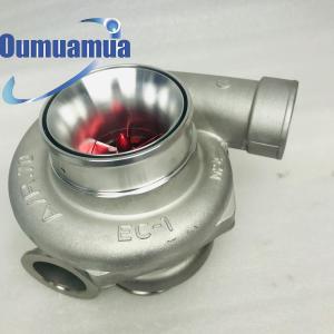 Factory direct sales Turbocharger GT3586R dual air intake