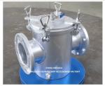 HIGH QUALITY MARINE SEA WATER FILTER / MARINE SEA WATERSTRAINERS FEIHANG SHIP