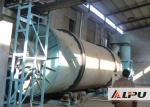 Rotary Industrial Drying Equipment For Coal Sand Iron Ore Concentrate