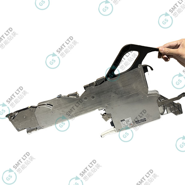 ef08hdr 8mm electric tape feeder product picture-1