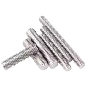 Stainlesss Steel ASTM A194 Gr.8M CLASS 2/A194 8M Full Threaded Stud Bolt with