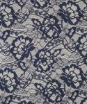 nylon lace fabric & cotton lace fabric for dress and ladies garment