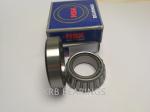 35×62×18mm Precision Roller Bearing HR32007J For Automotive Front And Rear Axles