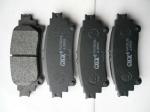 100 * 60 * 14 Auto Brake Pads NISSAN 370Z Sport 2009-2014 OEM D4060-JL00A