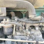Good health 7 ton Japan original excavator used kobelco sk70 digger machine in