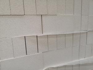 China JM26 JM28 Mullite High Temperature Insulation Bricks Thermal Shock Resistance factory