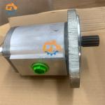 130-98-16412 Excavator Gear Pump Wheel Loader Main Pump For Volvo Hyundai