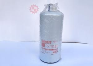 China Fuel filter water separator FS1040 factory