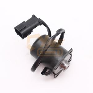 China Excavator Solenoid Valve PC200-3 PC200-5 PC200-6 6D95 Engine Hydraulic Pump Solenoid Valve 708-2h-25240 factory