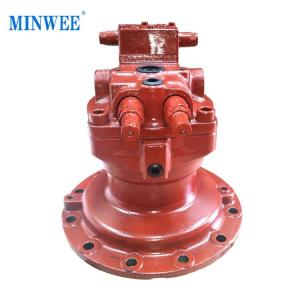 China Original excavator parts HD1023 Swing motor Device For Excavator factory