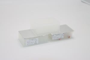 China CE Total RNA DNA Nucleic Acid Isolation Kit Supernatants 10 Copies / Ml factory