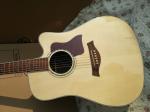 812ce acoustic guitar Tays 814ce acoustic electric guitar natural finish 814 ce