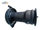 Fiat Ducato Air Suspension System