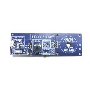 China LDC0851EVM Embedded Solutions 1.8V To 3.3V Proximity Inductive Sensor Evaluation Board factory