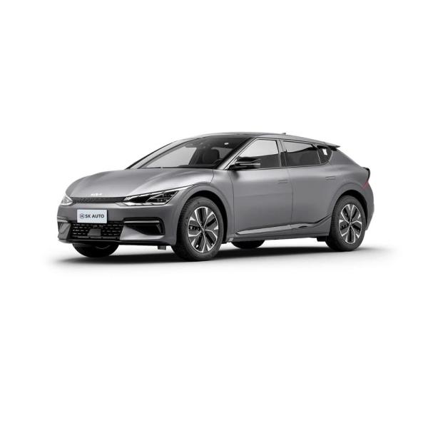 2024 KIA EV6 Pure Electric 5 Door 5 Seat Auto Compact SUV New Energy Vehicle