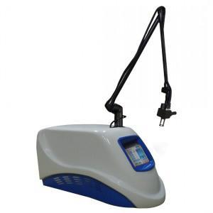 China Skin renewing RF Co2 Fractional Laser Machine, 10.4 Inch factory