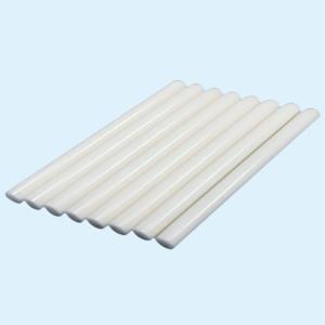 China Beo Excellent Electrical Insulation Properties Beryllium Oxide Ceramic Parts Anti-Acid And Anti-Alkali factory