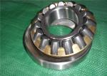 Stainless Steel Heavy Load Roller Thrust Bearing / Pump Ball Rollers Heavy Duty