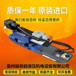 D634-551 MOOGservovalveinstock,brandnew,originalimportedfromtheUnitedStates