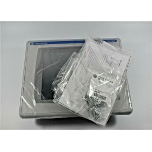 Allen Bradley PanelView Plus 7 Standard 2711P-T6C21D8S-B HMI touch screen New