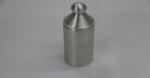 High Density Aluminium Machined Parts , Industrial Precision Components