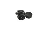ISO9001 4MP 360 Panoramic Lens Mechanical BFL 4.0mm Structure 6G