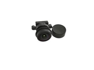China ISO9001 4MP 360 Panoramic Lens Mechanical BFL 4.0mm Structure 6G factory
