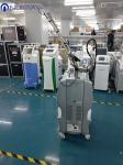 Factory Price Picosecond laser 600ps laser tattoo removal machine