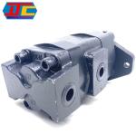EC360 Hydraulic Gear Pump 14561971 Fan Motor For Excavator
